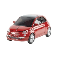 FIAT NUOVA 500 DRAADLOZE AUTOMUIS