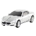 MASERATI GRANTURISMO DRAADLOZE AUTOMUIS 