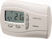 Thermostaat met digitale display (opbouw) 