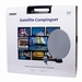 Satelliet Campingset 