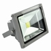 Bouwlamp 30 W IP65 geschikt voor buiten 