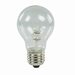 Energiezuinige 1 W Sfeer LED lamp 